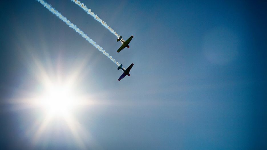 Mielec Air Show 2025 już w ten weekend