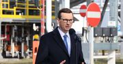 Premier Morawiecki odpowiada na doniesienia "NYT": to sprawy delikatne, szczegółów nie będę ujawniał