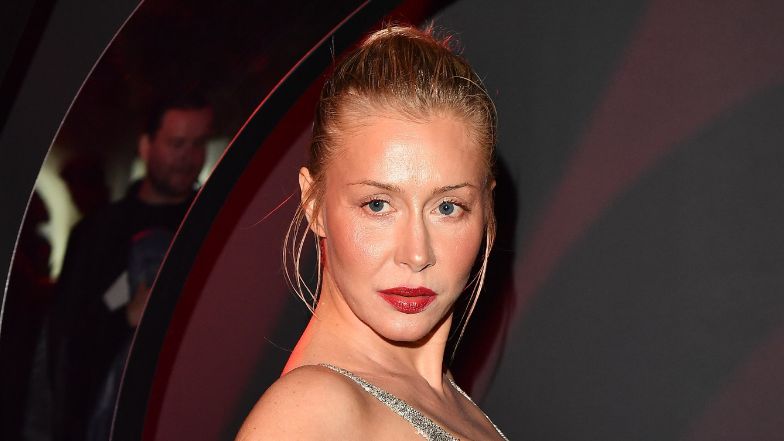 Katarzyna Warnke prezentuje smukłą sylwetkę w bikini