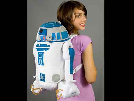 R2-D2 jest wszędzie! 7