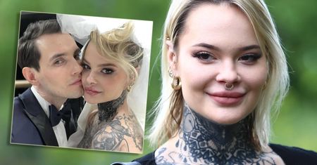 TYLKO U NAS! Monika Miller rozwiewa wątpliwości w kwestii ślubu. Jej partner musi uzbierać FORTUNĘ