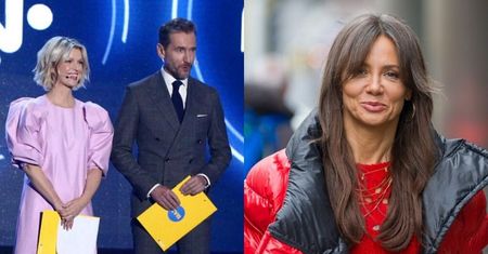Kinga Rusin NIE POJAWIŁA SIĘ na prezentacji wiosennej ramówki TVN!