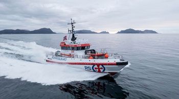 Tragiczne wydarzenia u wybrzeży Norwegii. Dwie osoby nie żyją