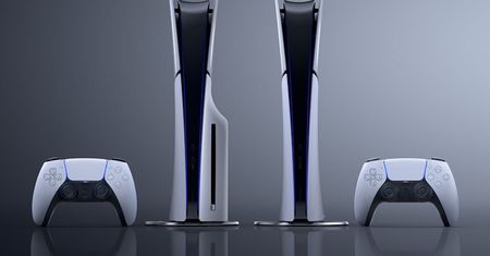 PlayStation 5 Slim. Miły gest czy skok na kasę?