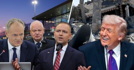 Iran w ogniu. Pentagon gotowy na długą wojnę [SKRÓT DNIA]
