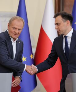 Domański ma do wyboru tylko złe opcje [OPINIA]