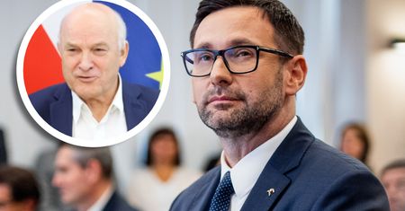 Były prezes Lotosu grzmi. "Kara dla Orlenu powinna być ogromna"