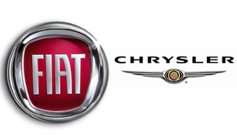 Fiat ju z Chryslerem