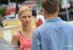 "M jak miłość": Wzruszające pożegnanie Joanny Koroniewskiej