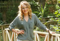 "To nie koniec świata": Szczupła Lamparska znów zachwyca!