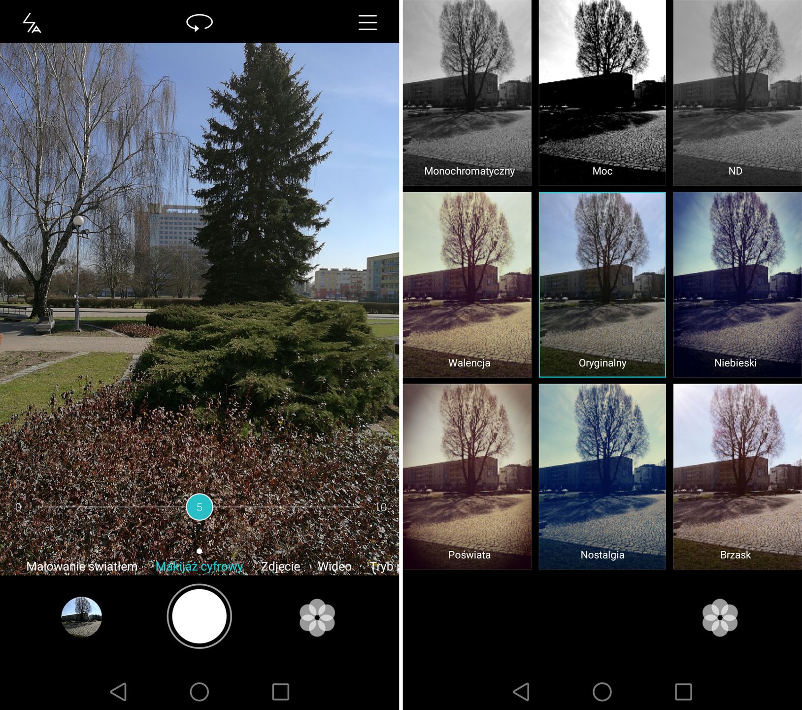 Huawei Mate 8 - test i recenzja 71