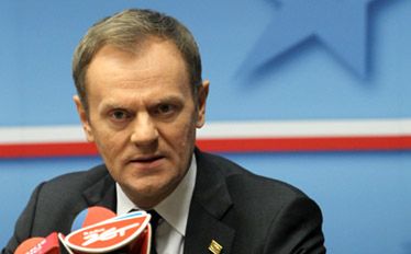 Pakt fiskalny podpisany, ale Tusk stawia warunki