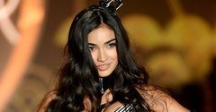 Niesamowity pokaz Victoria's Secret