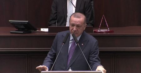 Prezydent Turcji Erdogan odwołuje wiece przedwyborcze z powodu problemów zdrowotnych: Czy jego zdrowie może wpłynąć na przyszłość kraju?