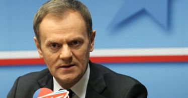 Pakt fiskalny podpisany, ale Tusk stawia warunki
