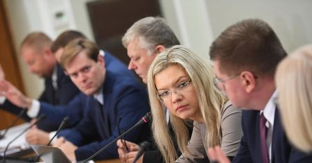 Nieprawidłowości w działaniach służb specjalnych ws. Amber Gold. Członkowie komisji śledczej wytykają błędy