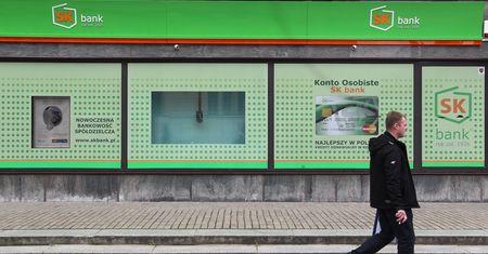 Zarząd komisaryczny w SK Banku w Wołominie. Szykuje się pierwsza upadłość banku w Polsce od kilkunastu lat?