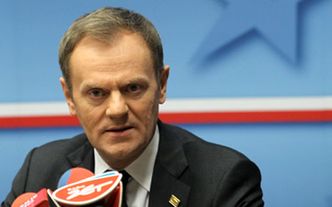 Pakt fiskalny podpisany, ale Tusk stawia warunki