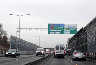 GDDKiA chce odszkodowania za budowę odcinka S8. Chodzi o zmowę cenową