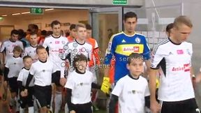 Tomasz Kiełbowicz o Legii: Drużyna pokazuje, że ma potencjał
