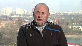 Tomaszewski o eliminacjach ME: Nikt nie chciał wylosować Polaków