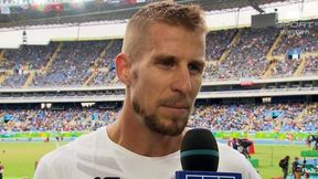 Marcin Lewandowski: Brazylia kojarzy mi się ze zwycięstwem