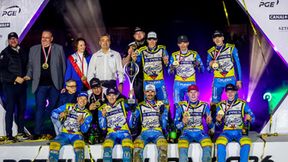 Żużel. Betard Sparta Wrocław - PRES Grupa Deweloperska Toruń 44:46 (galeria)