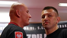 Konferencja prasowa przed Polsat Boxing Night, część 2