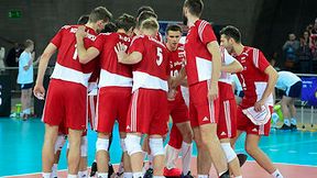 Polska - Macedonia 3:0, część 2