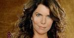 Marzenia rzymian i Lauren Graham