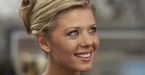 Tara Reid dla "Playboya" w stroju Ewy