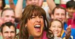 ''That's My Boy'': Adam Sandler wprasza się do Andy'ego Samberga