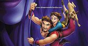 Sindbad: legenda siedmiu mórz