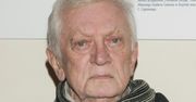 Marian Kociniak: ''Mówi tylko o tym, że pogodził się ze śmiercią i już chce odejść''