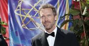 Hugh Laurie boi się utraty zmysłów