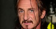 Napakowany Sean Penn zawstydza młodziaków