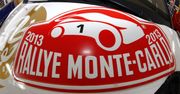 Rajd Monte Carlo 2013 - Loeb jeszcze nie powiedział pas [WRC]