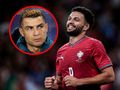 Szpila w Ronaldo? Oto co udostępnił tuż po meczu Portugalii