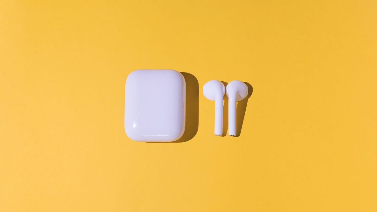 Zagubiona lub zniszczona słuchawka AirPods. Czy można dokupić jedną? 1