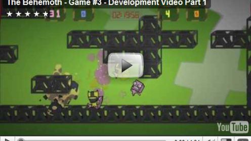 Nowa gra twórców Castle Crashers! 1