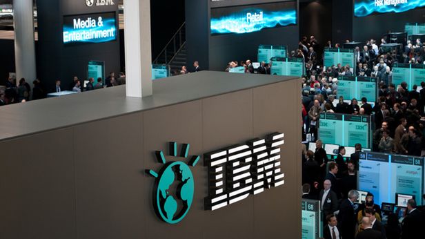 Facebook kupił 750 patentów od IBM-u, żeby bronić się przed Yahoo 1