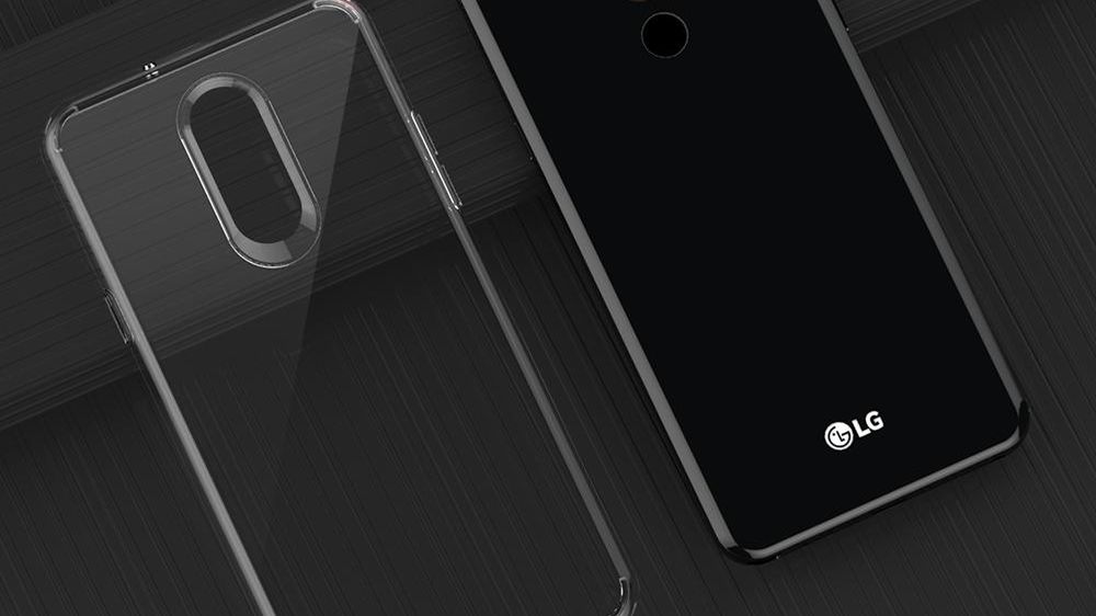 LG Stylo 5 z rysikiem wycieka na zdjęciach [#wSkócie] 1