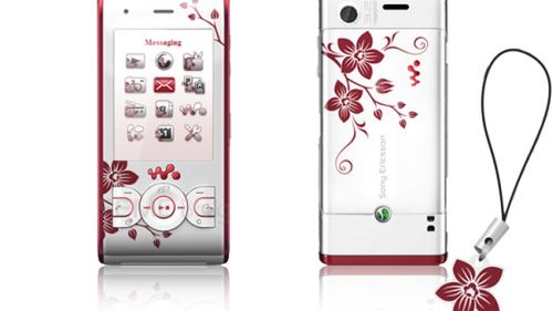 Coś na Dzień Kobiet: SE W595 1