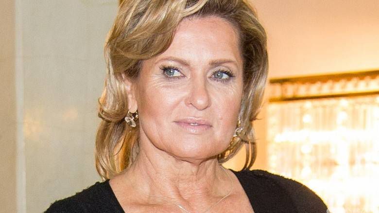 Ewa Kasprzyk nie dostała honorarium za rolę