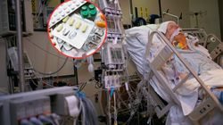 Narodowy program antybiotykowy do poprawy. Ekspertka wskazuje braki