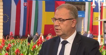 KGHM przeinwestował w Chile? Nowy prezes spółki komentuje
