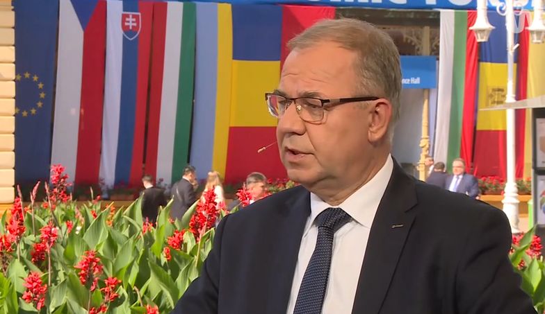 KGHM przeinwestował w Chile? Nowy prezes spółki komentuje