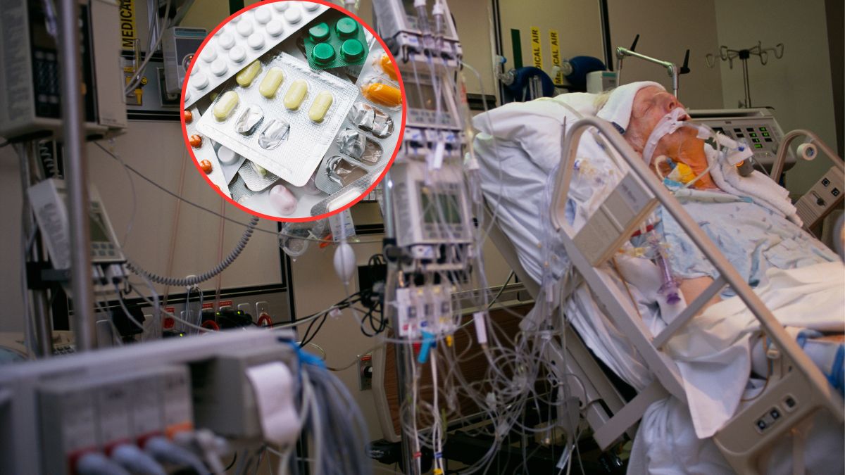 Narodowy program antybiotykowy do poprawy. Ekspertka wskazuje braki