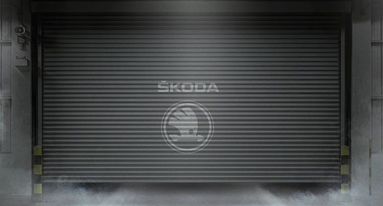Škoda zapowiada auto przed Genewą - będzie nowy SUV?