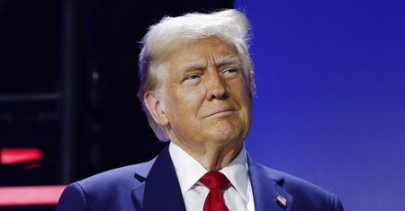 Tak dziś wygląda "zapomniana córka" Trumpa. Cały ojciec